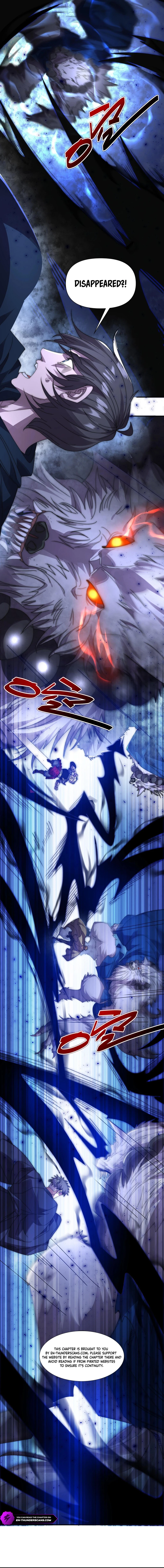 Read online game_ i can evolve everything Manga Online