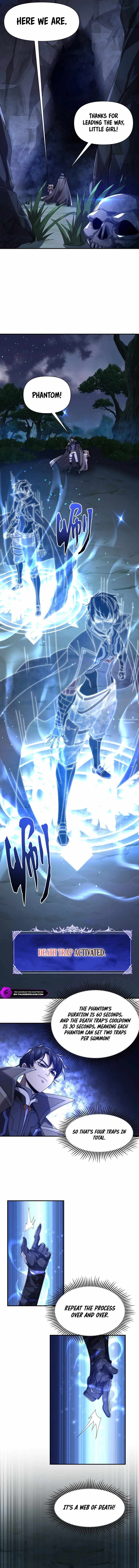 Read online game_ i can evolve everything Manga Online