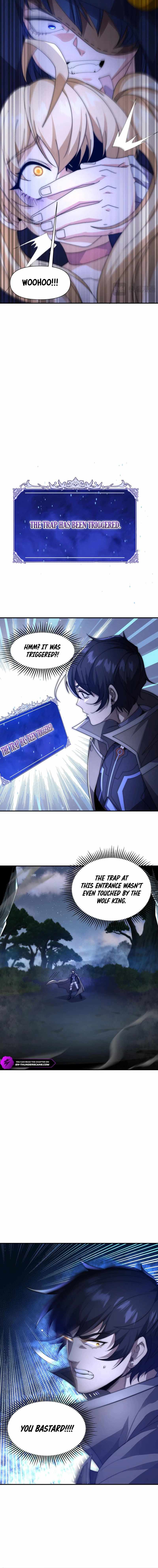 Read online game_ i can evolve everything Manga Online