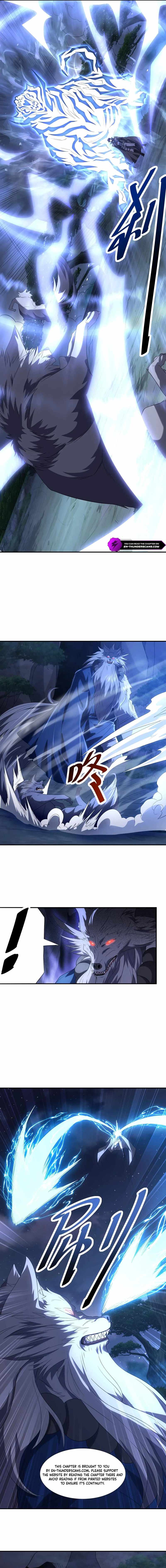 Read online game_ i can evolve everything Manga Online