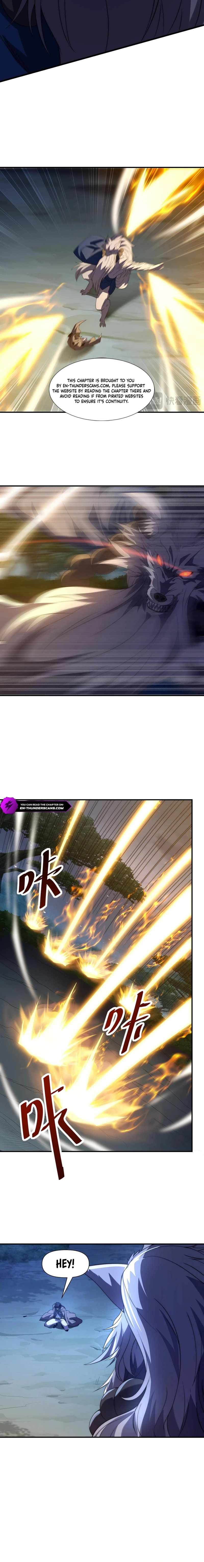 Read online game_ i can evolve everything Manga Online