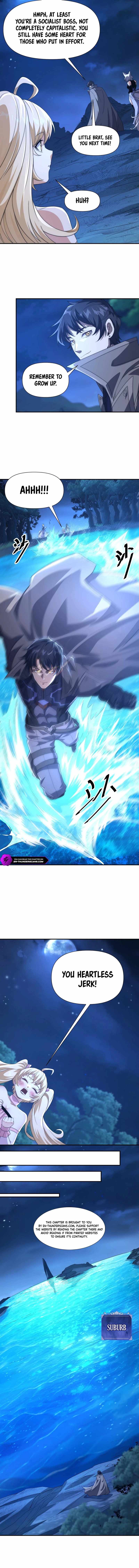 Read online game_ i can evolve everything Manga Online