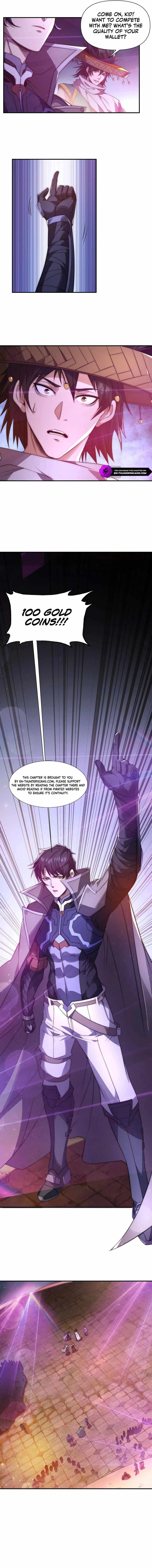 Read online game_ i can evolve everything Manga Online