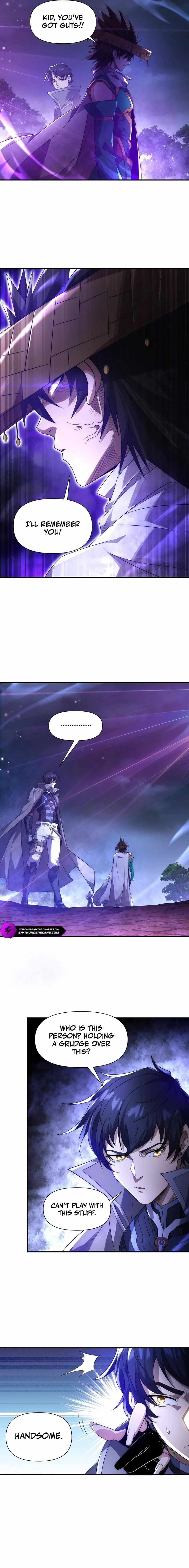 Read online game_ i can evolve everything Manga Online