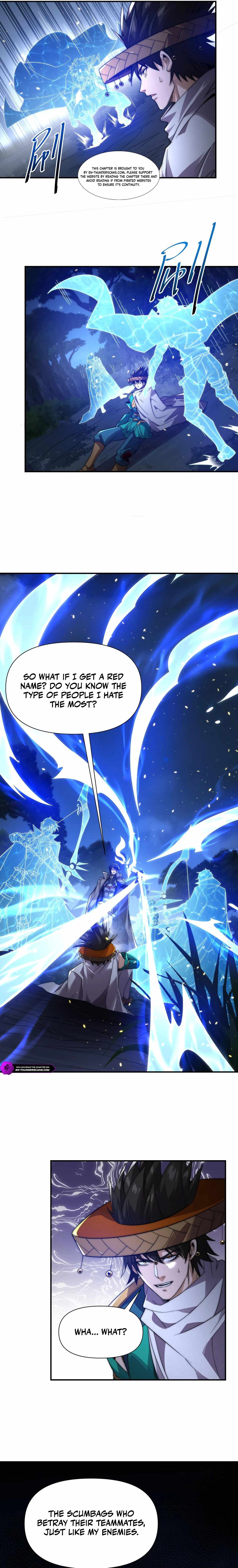 Read online game_ i can evolve everything Manga Online