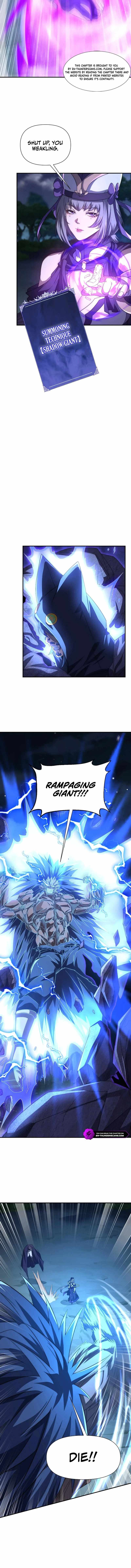 Read online game_ i can evolve everything Manga Online