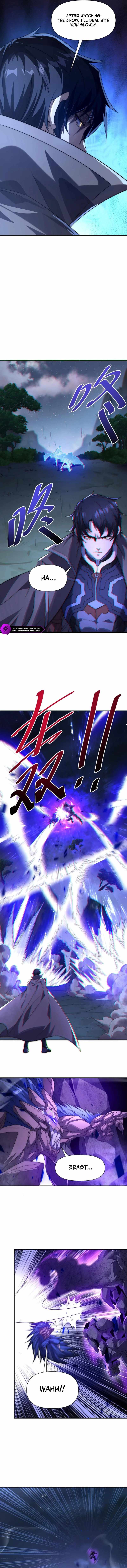Read online game_ i can evolve everything Manga Online