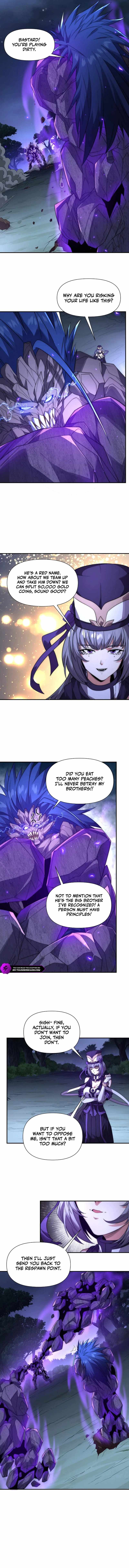 Read online game_ i can evolve everything Manga Online