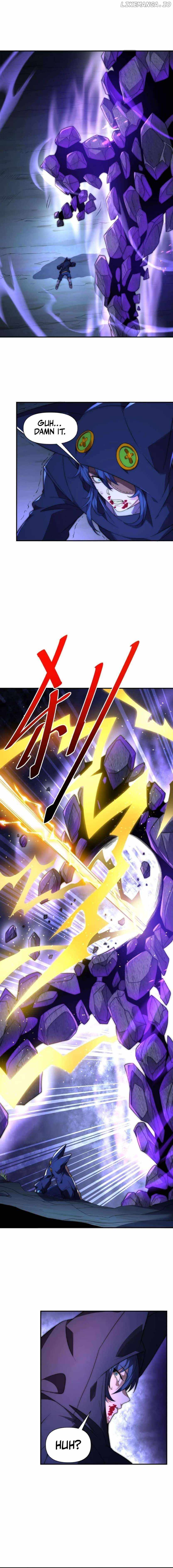 Read online game_ i can evolve everything Manga Online