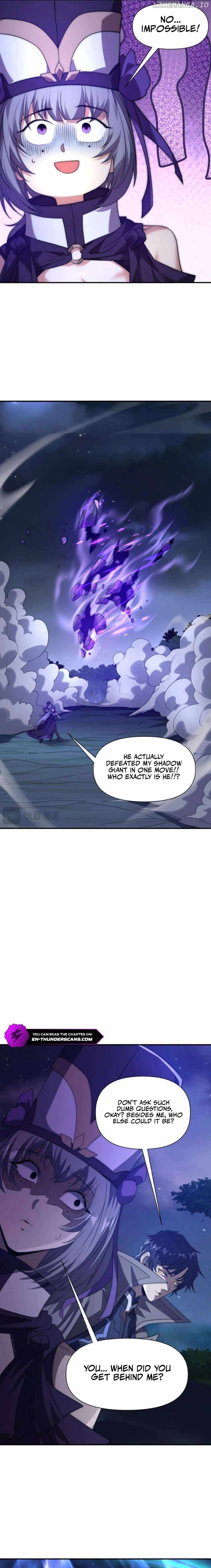 Read online game_ i can evolve everything Manga Online