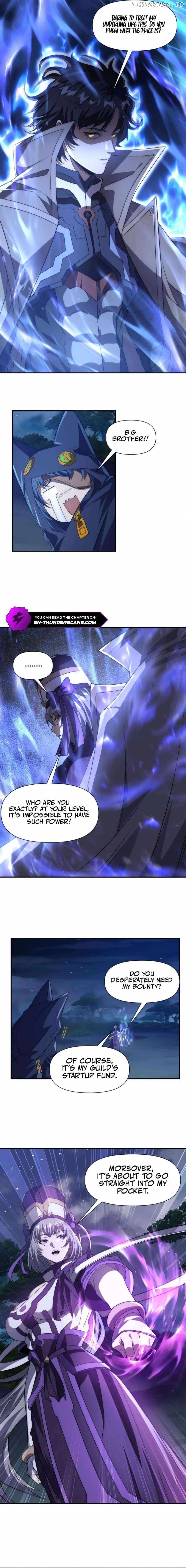 Read online game_ i can evolve everything Manga Online
