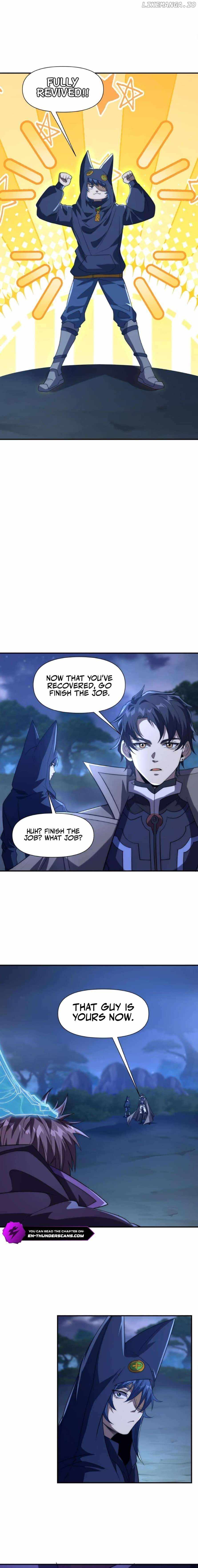 Read online game_ i can evolve everything Manga Online