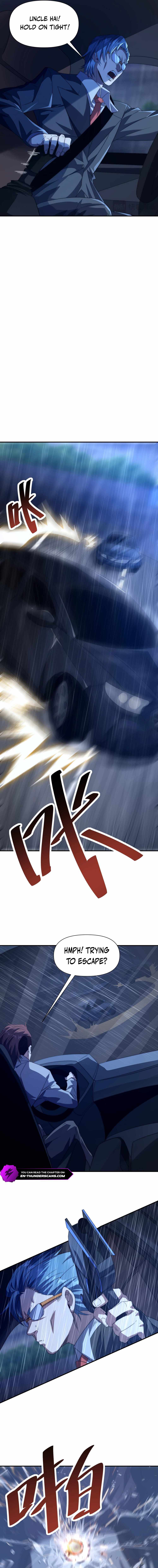 Read online game_ i can evolve everything Manga Online
