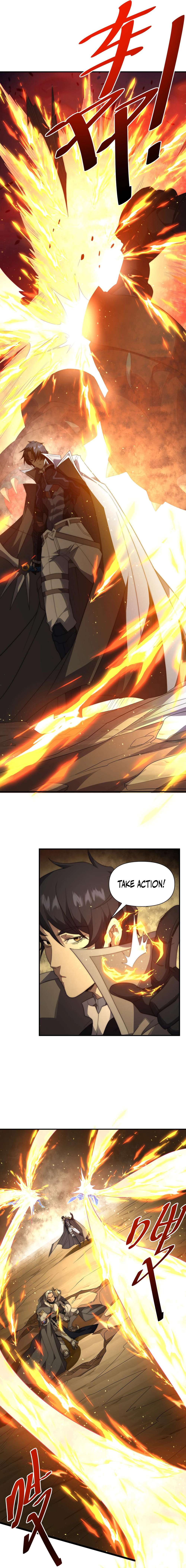 Read online game_ i can evolve everything Manga Online