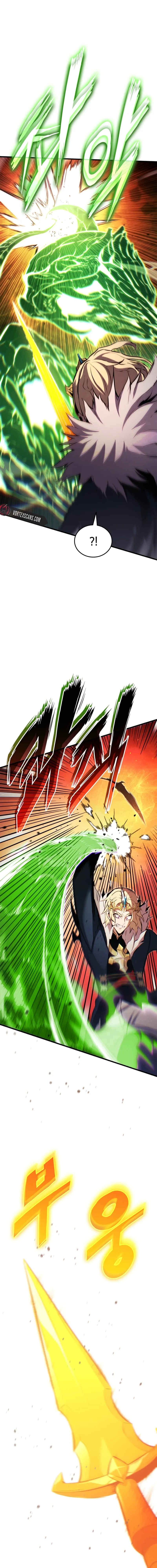 Read ranker's return Manga Online