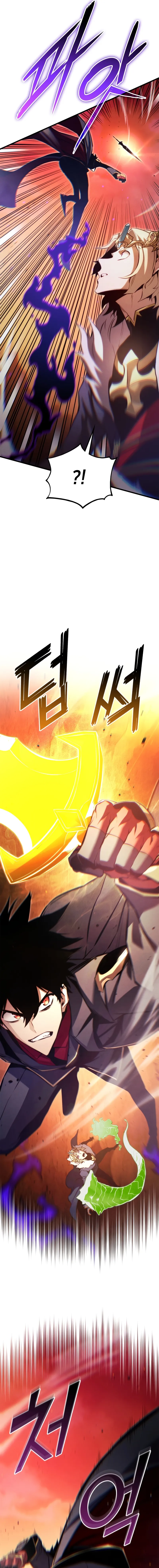 Read ranker's return Manga Online