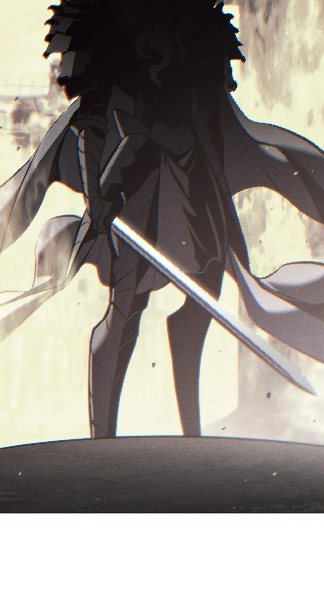 Read ranker's return Manga Online
