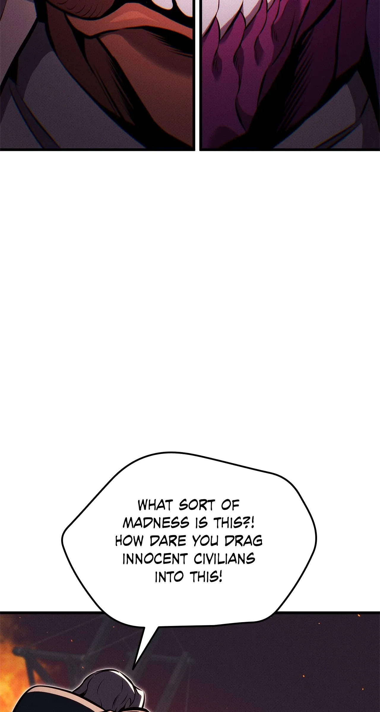 Read ranker's return Manga Online
