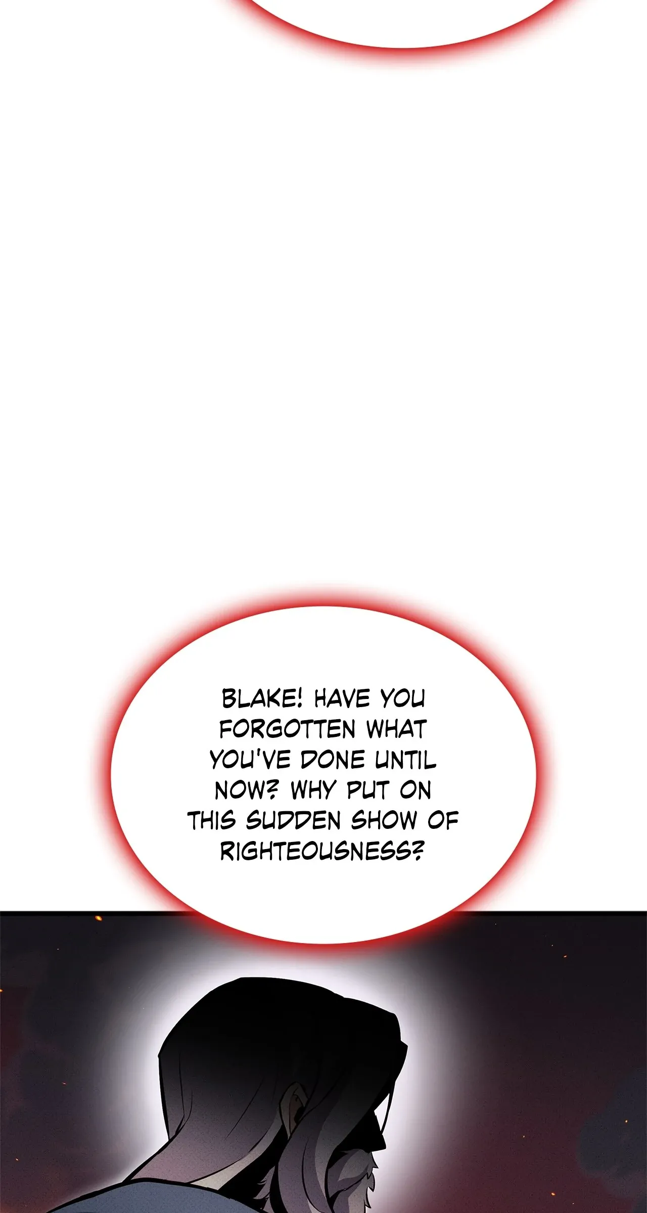 Read ranker's return Manga Online