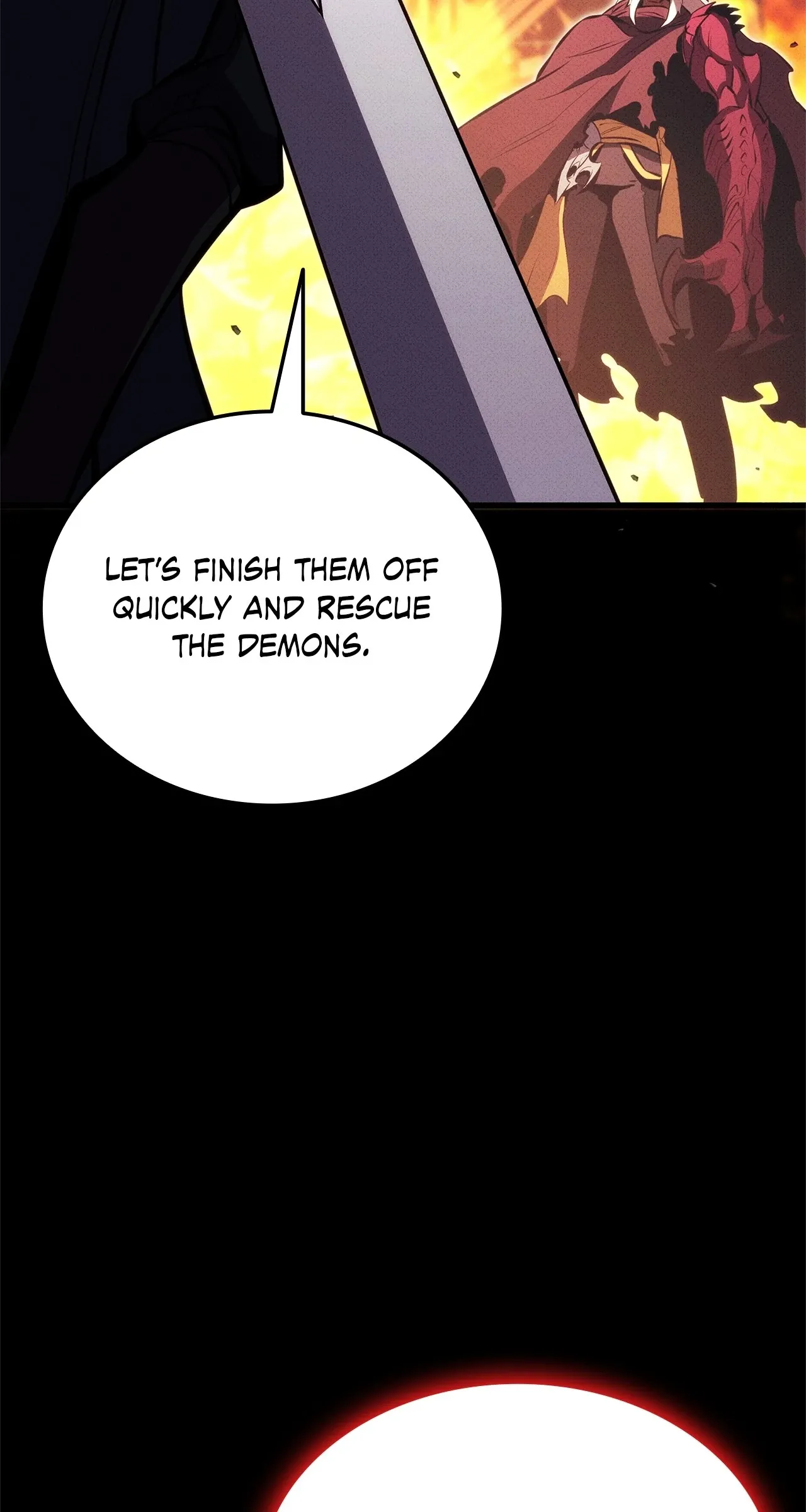 Read ranker's return Manga Online