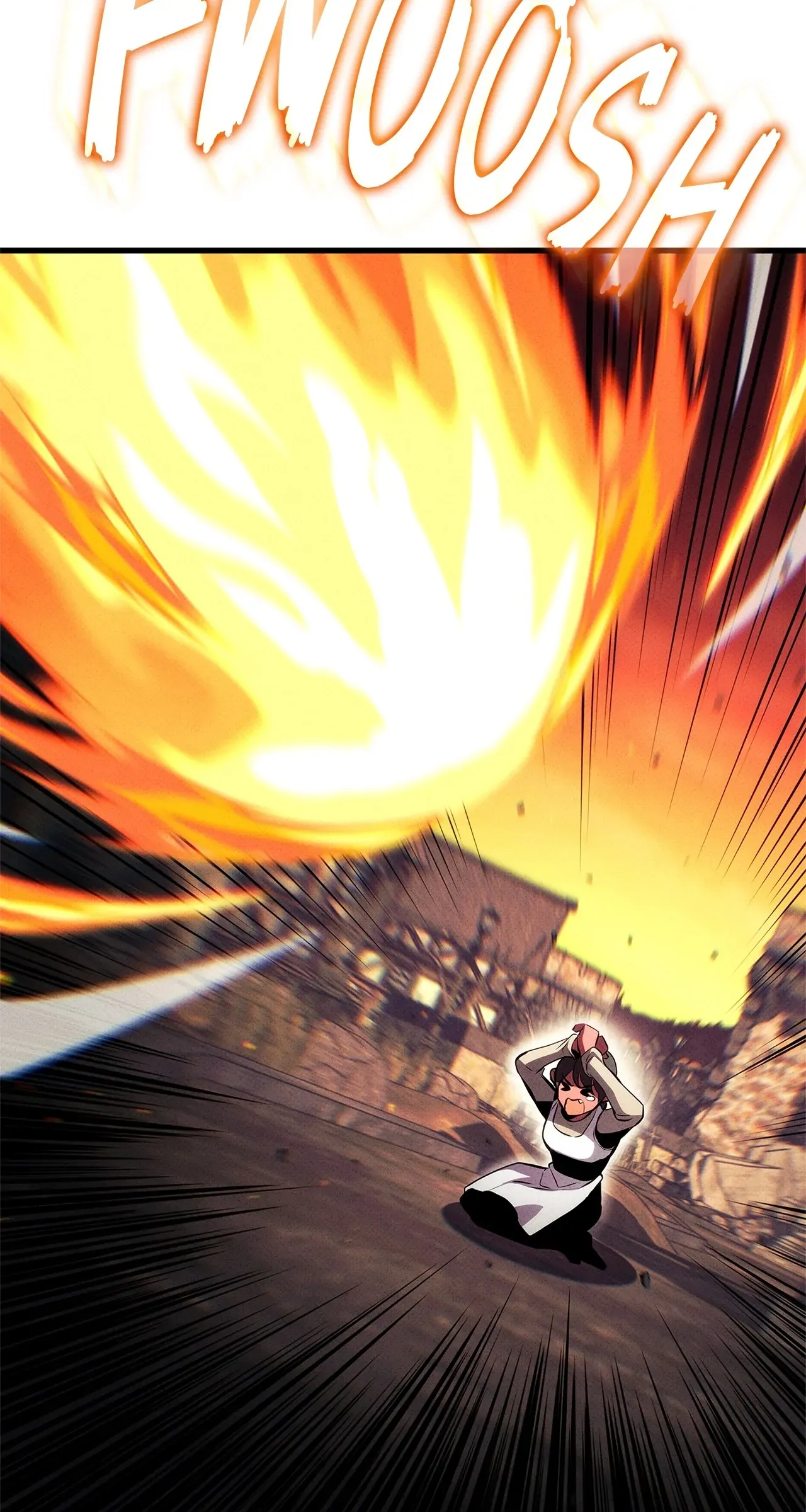 Read ranker's return Manga Online