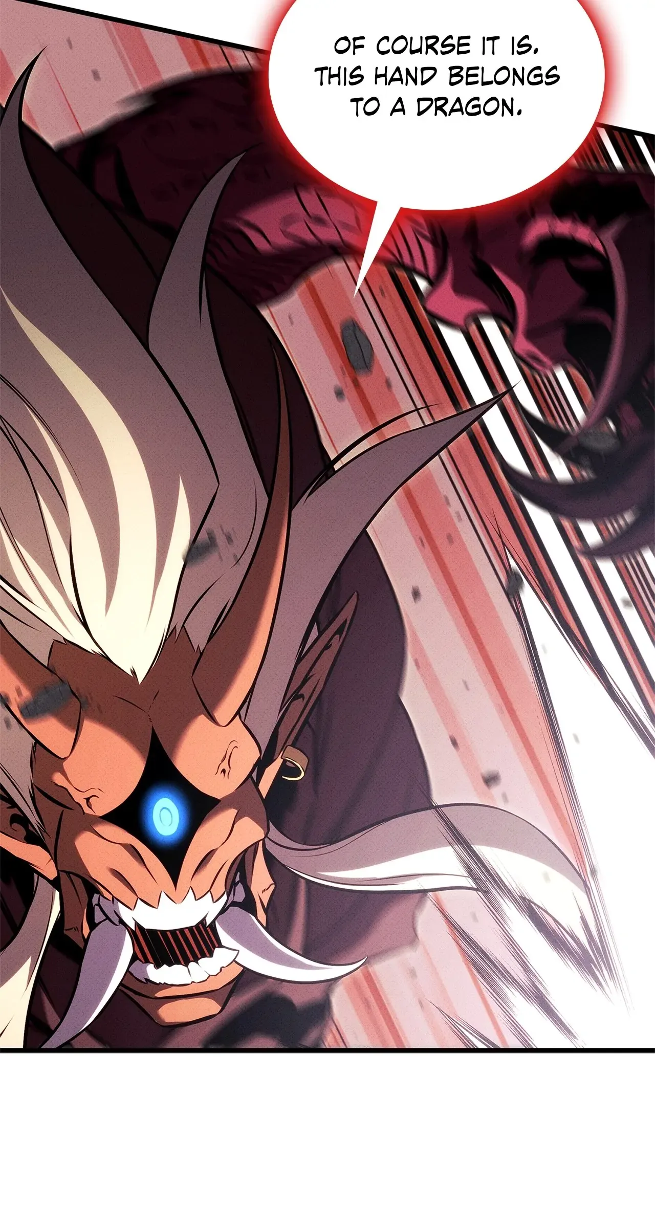 Read ranker's return Manga Online