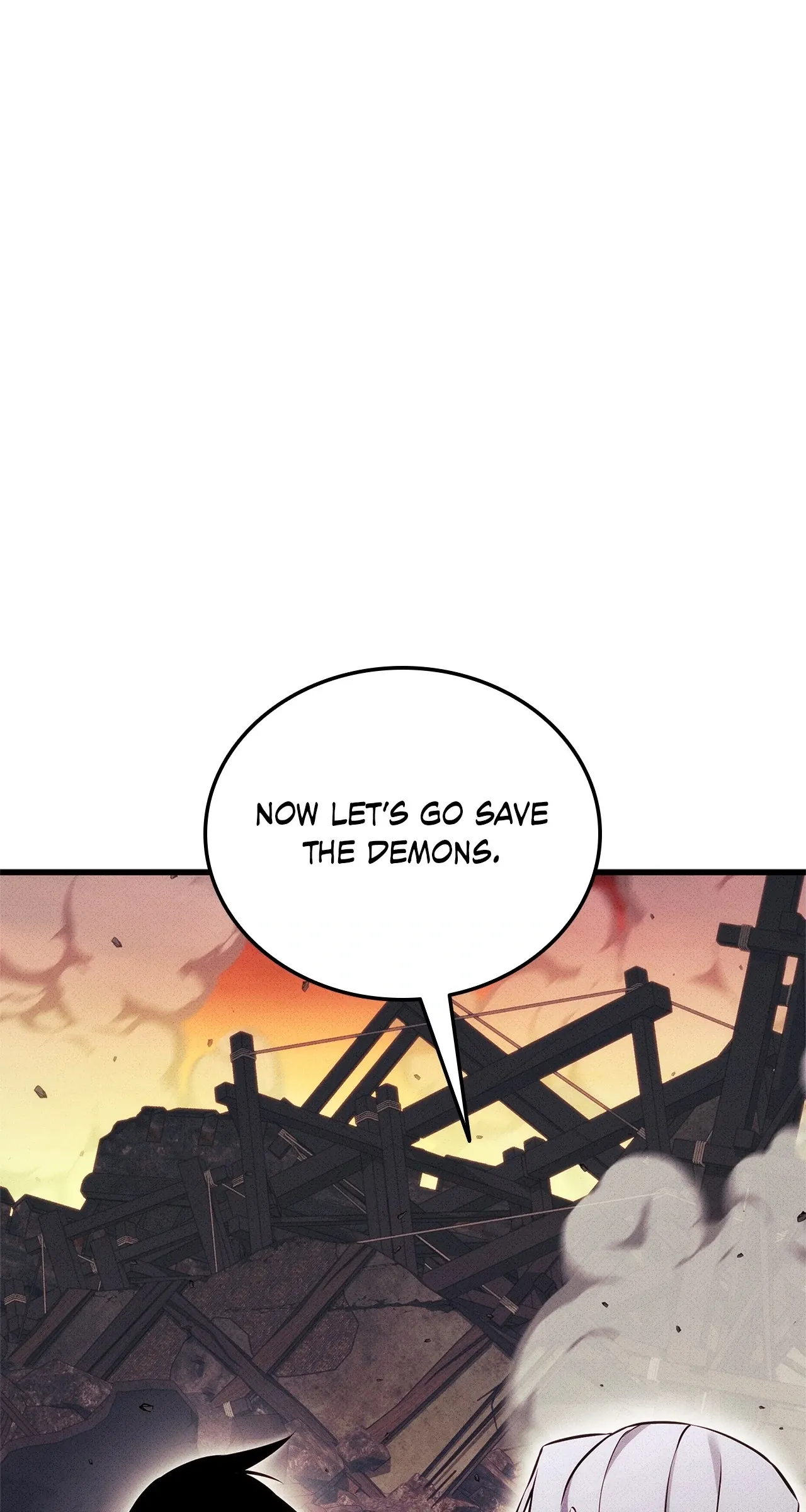 Read ranker's return Manga Online
