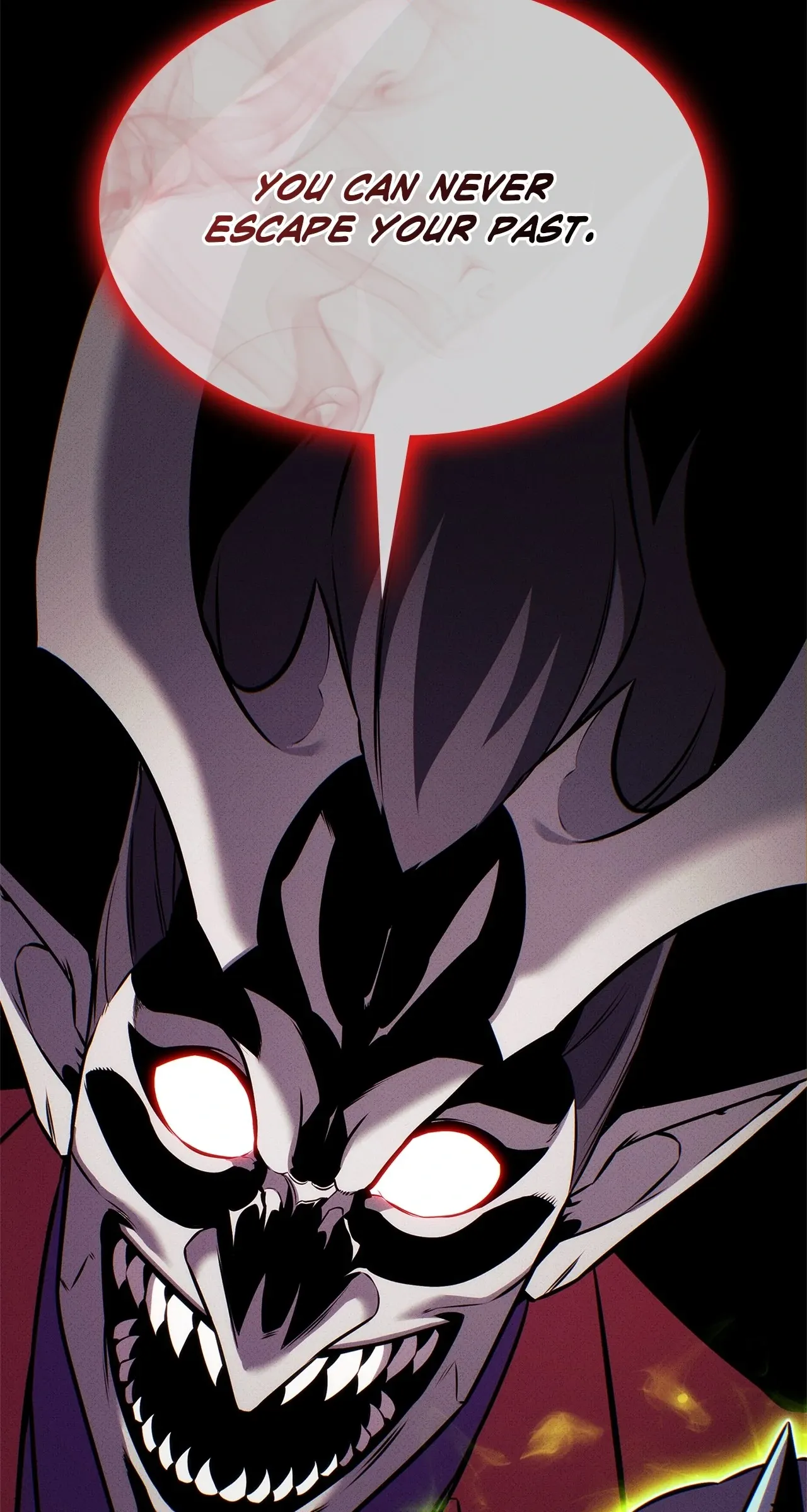 Read ranker's return Manga Online
