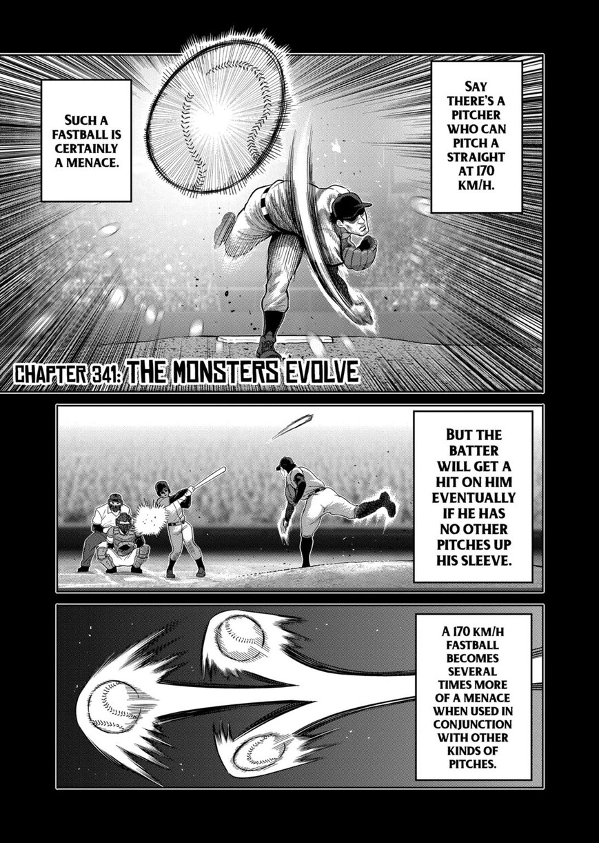 Read read kengan omega Manga Online