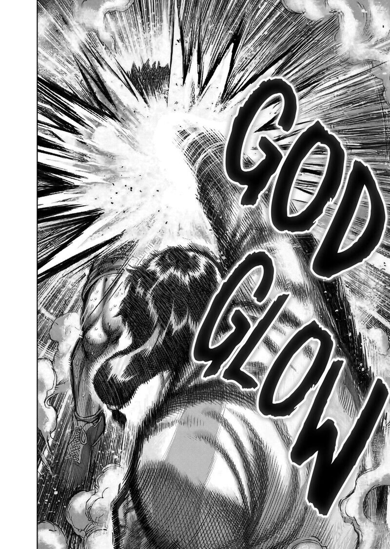 Read read kengan omega Manga Online