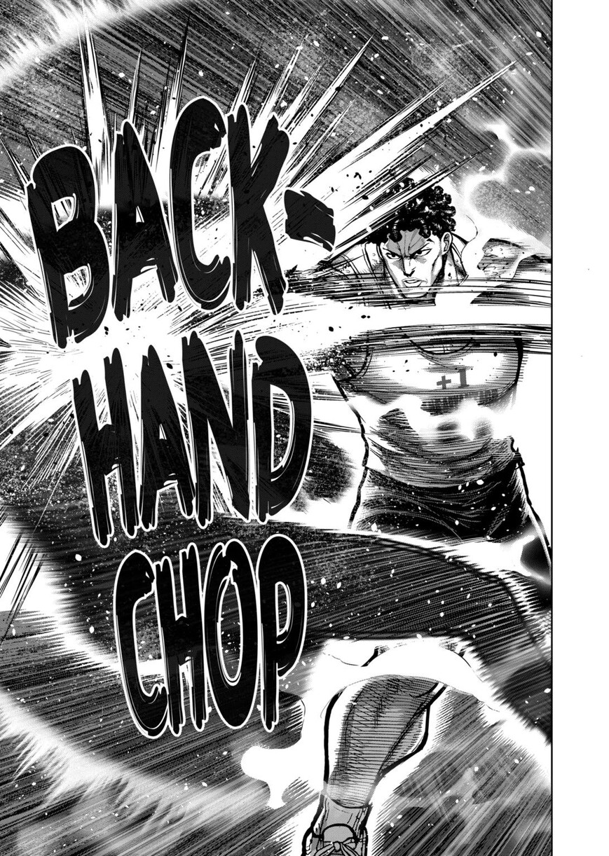 Read read kengan omega Manga Online