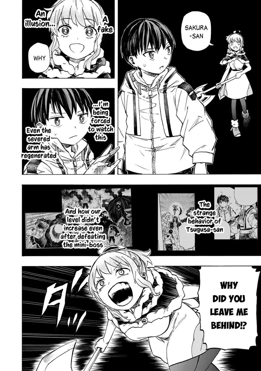 Read read saikyou de saisoku Manga Online