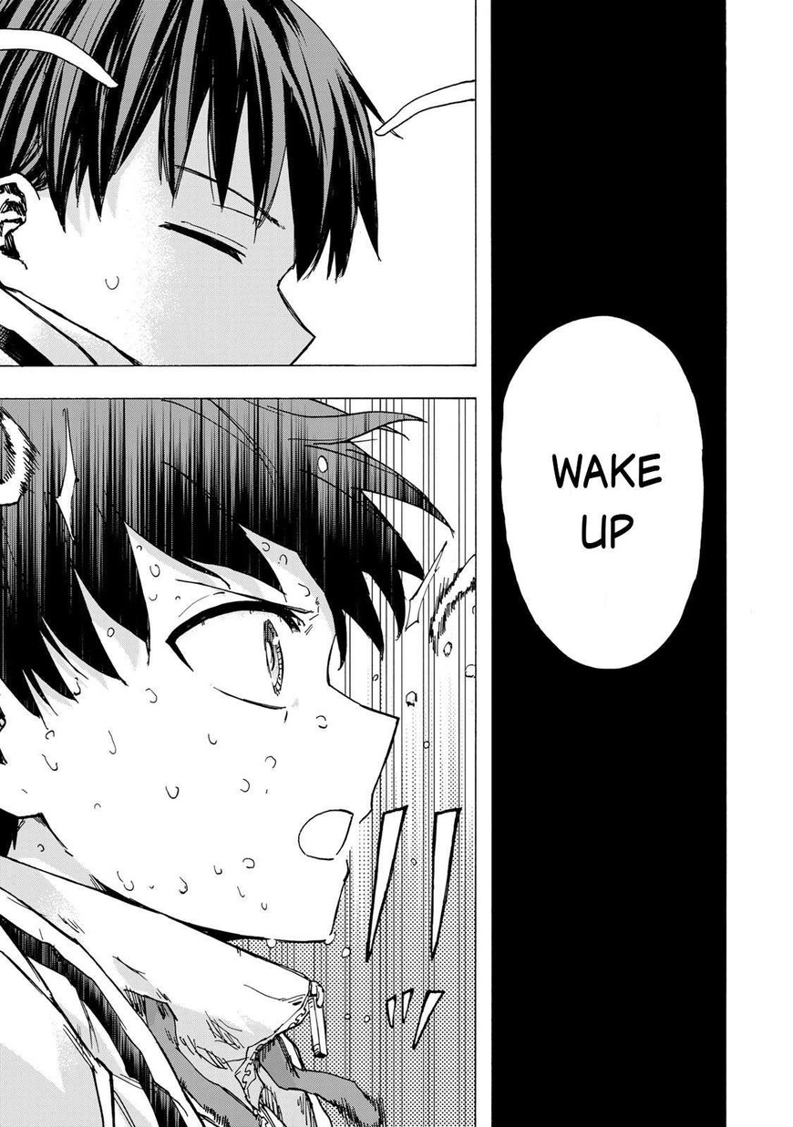 Read read saikyou de saisoku Manga Online