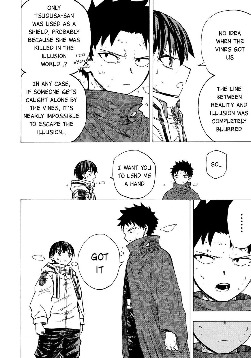Read read saikyou de saisoku Manga Online
