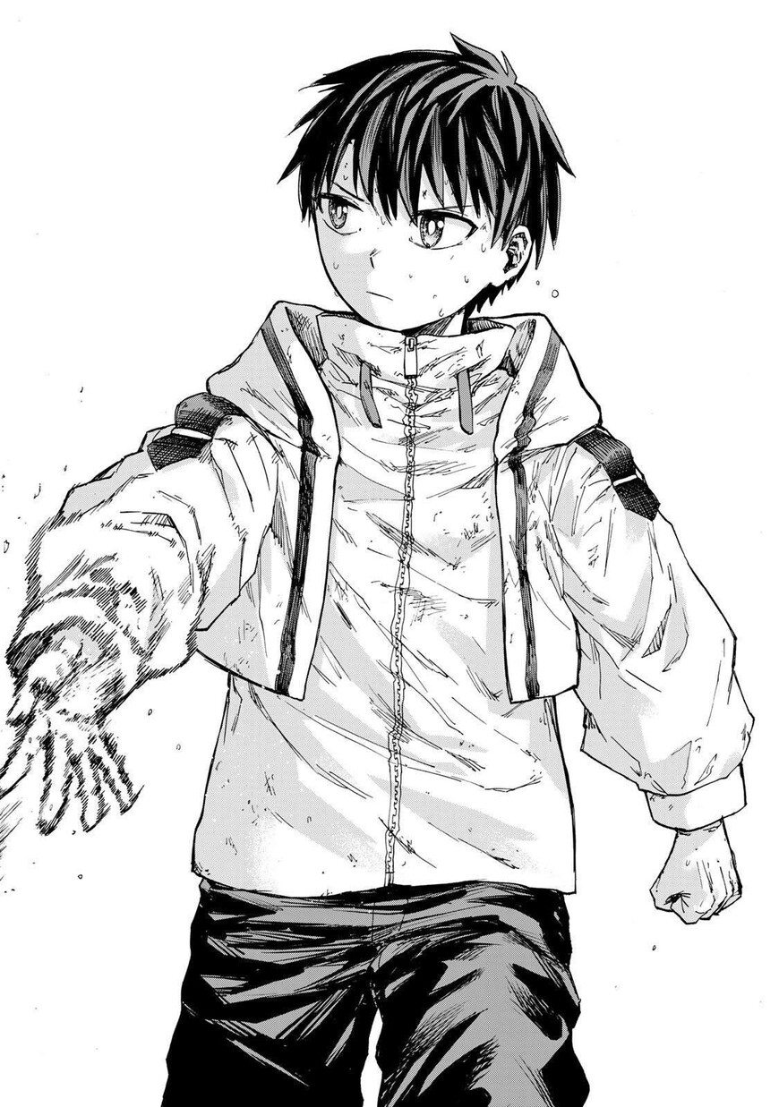 Read read saikyou de saisoku Manga Online