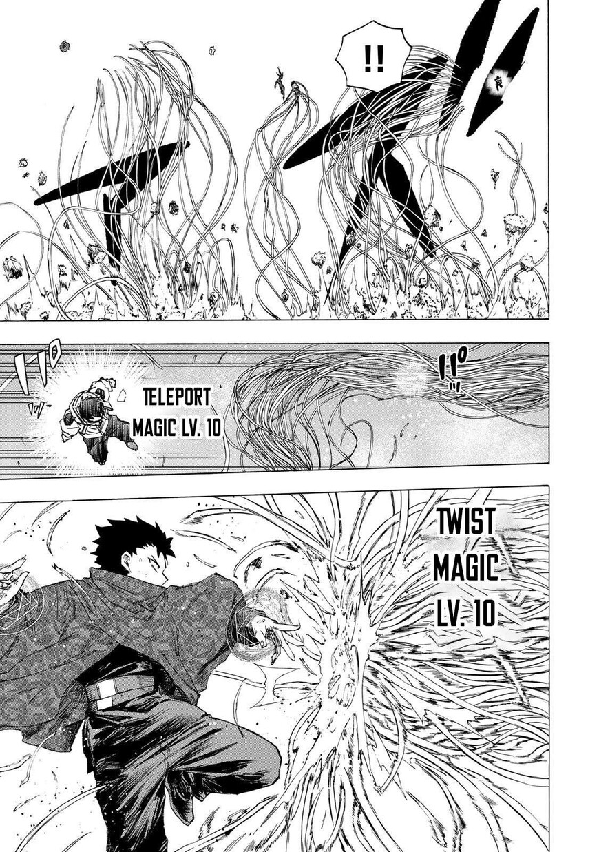 Read read saikyou de saisoku Manga Online