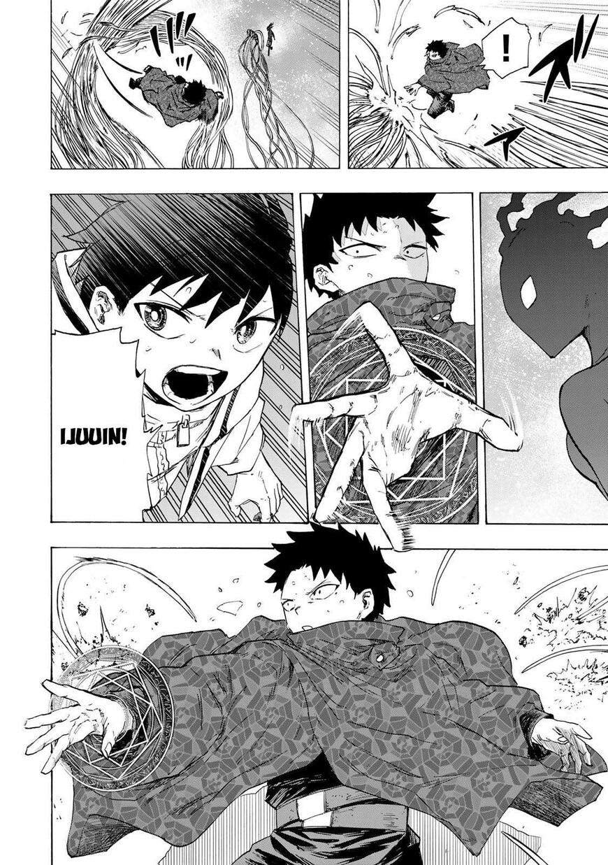 Read read saikyou de saisoku Manga Online