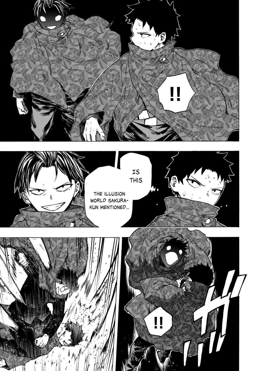 Read read saikyou de saisoku Manga Online