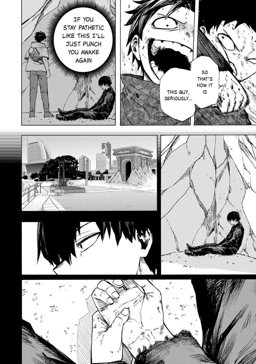 Read read saikyou de saisoku Manga Online