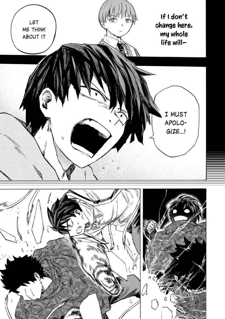 Read read saikyou de saisoku Manga Online