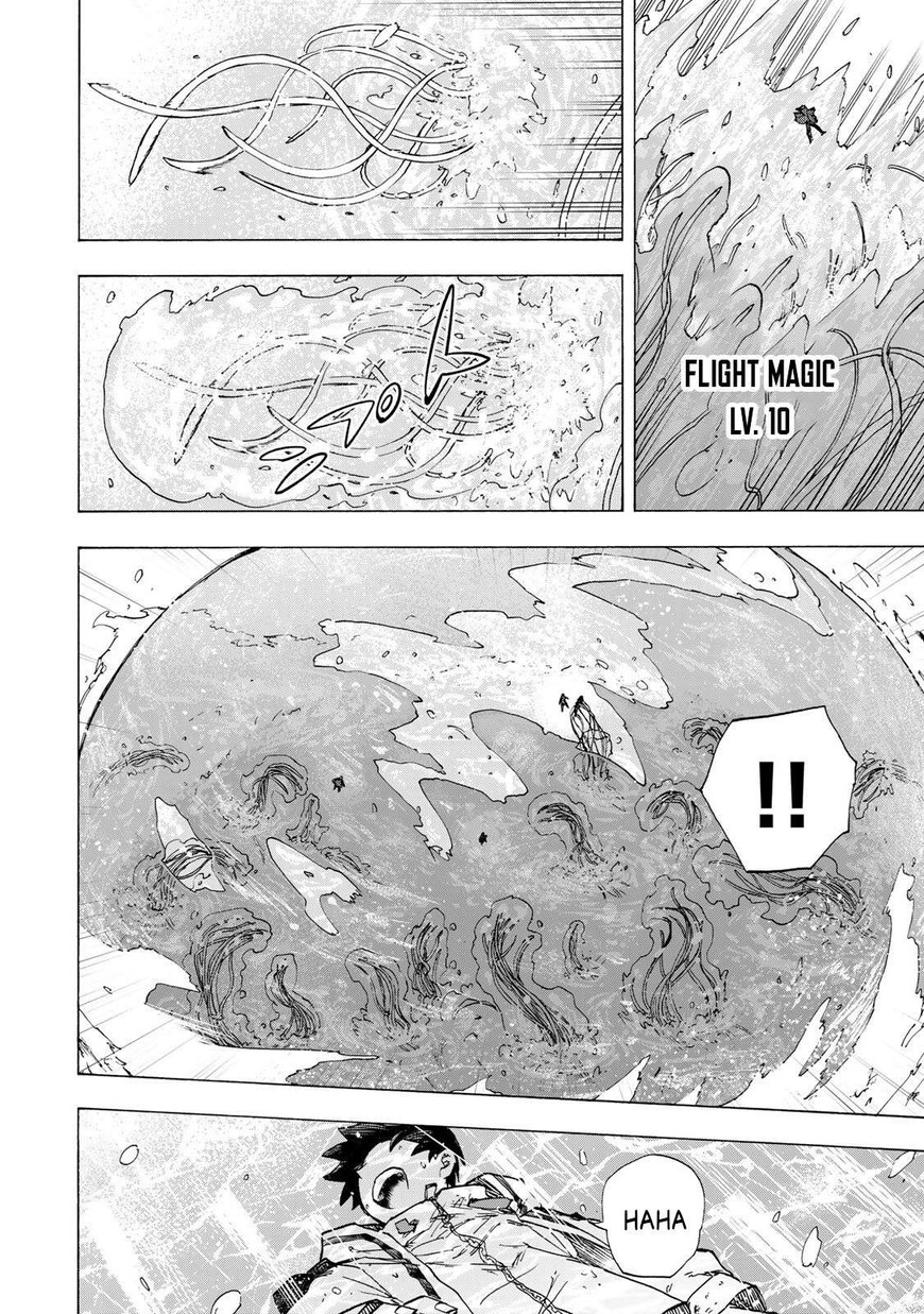 Read read saikyou de saisoku Manga Online