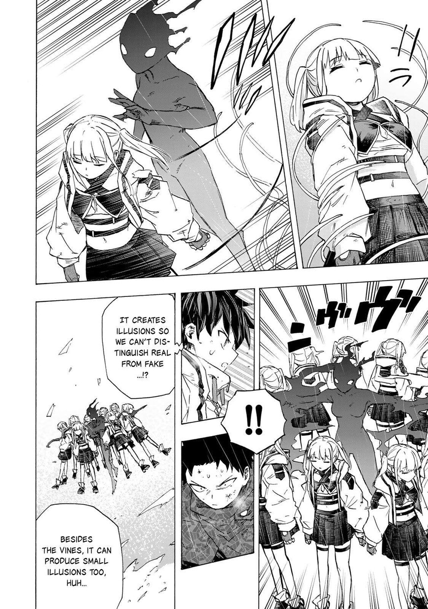 Read read saikyou de saisoku Manga Online