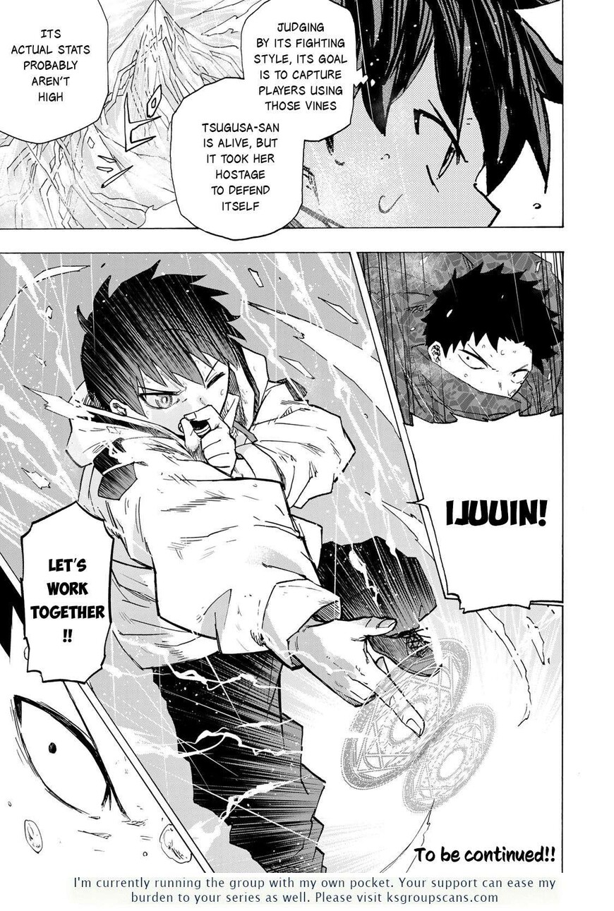 Read read saikyou de saisoku Manga Online