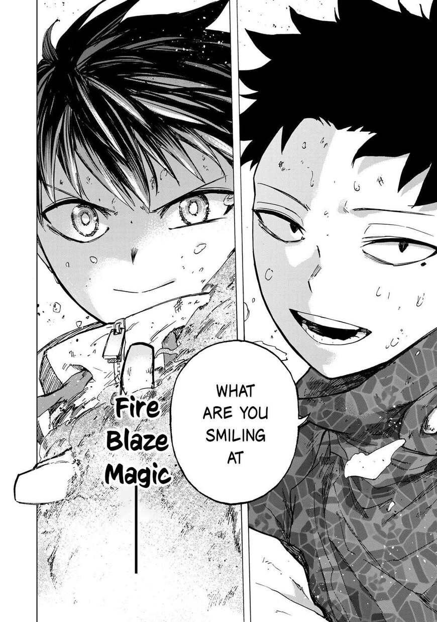 Read read saikyou de saisoku Manga Online