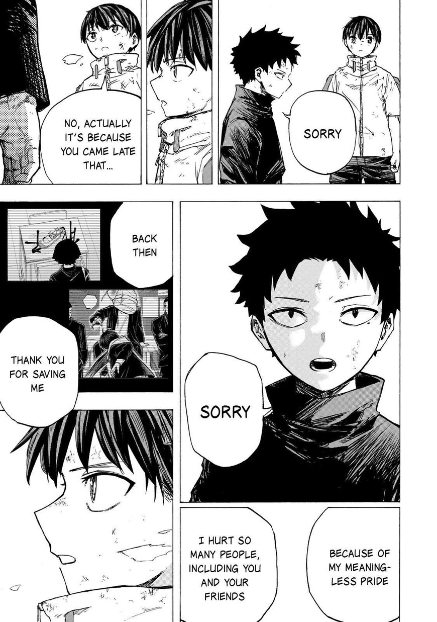 Read read saikyou de saisoku Manga Online