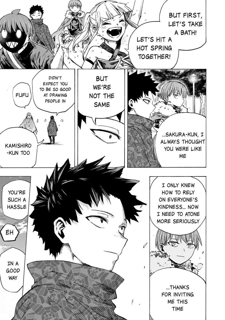 Read read saikyou de saisoku Manga Online