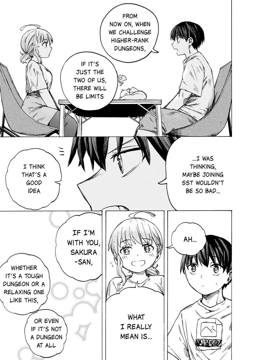 Read read saikyou de saisoku Manga Online
