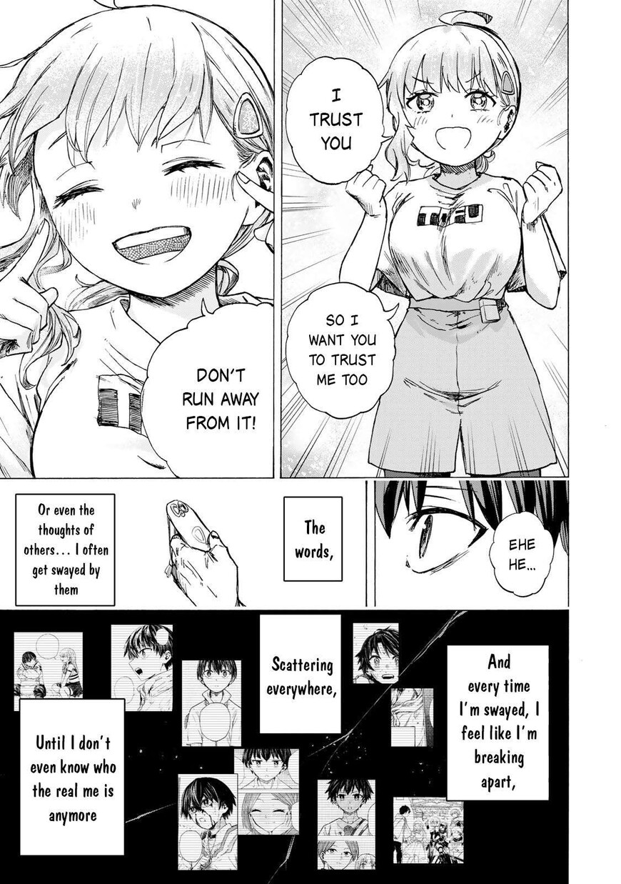 Read read saikyou de saisoku Manga Online
