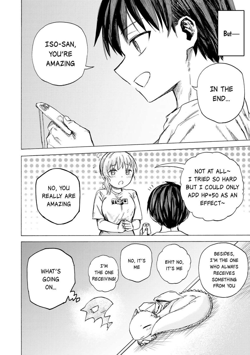 Read read saikyou de saisoku Manga Online