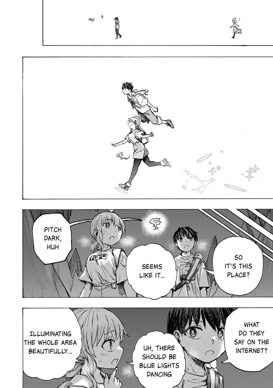 Read read saikyou de saisoku Manga Online
